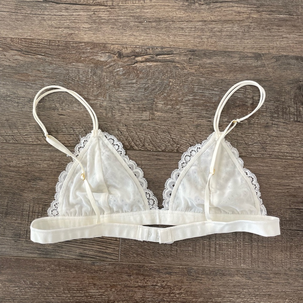 Lace Bralette
